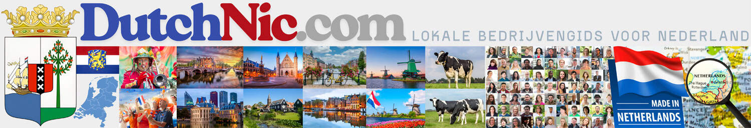 Gemaakt in Nederland - Bloemenatelier09